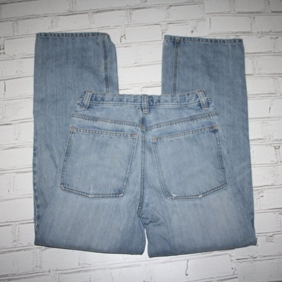 🧢👖🔷 Old Navy Boys Jeans · Size 16 Regular - Picture 2 of 5